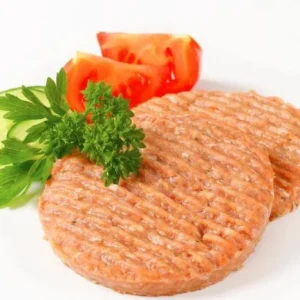 Hamburger di pollo - 500 gr