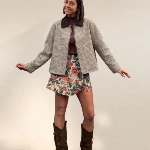 GIACCA SIMONA - Paris Fashion Shop