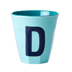 BICCHIERE LARGE MINT D - Rice