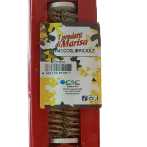 SPAZZOLA RACCOGLIBRICIOLE