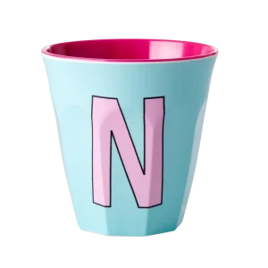 BICCHIERE LARGE N - Rice