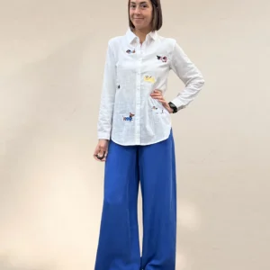 CAMICIA FABRIZIO - Paris Fashion Shop