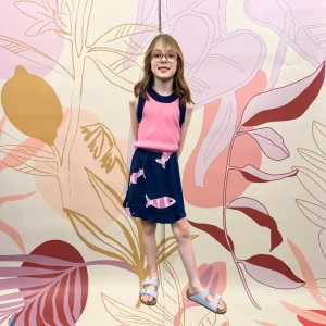 GONNA BABY OCEANO - Compania Fantastica