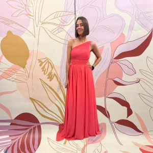 ABITO LILA - Paris Fashion Shop