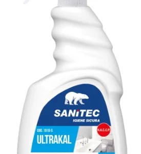ULTRAKAL DISINCROSTANTE 750ML