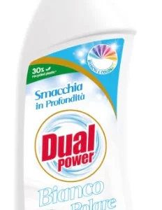 ADDITIVO LAVATRICE BIANCO POLARE 980ML