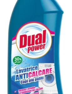 ADDITIVO LAVATRICE ANTICALCARE 960ML