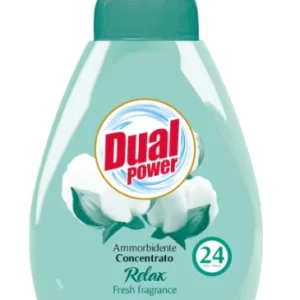 AMMORBIDENTE CONCENTRATO RELAX 600ML