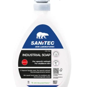 INDUSTRIAL SOAP 1LT