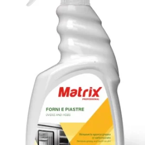 MATRIX FORNI E PIASTRE 750ML
