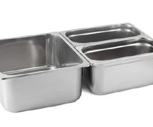 VASCHE PER BAGNO MARIA