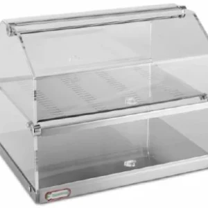 VETRINETTA NEUTRA A 2 PIANI L 500