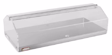 VETRINETTA NEUTRA AD 1 PIANO L 800