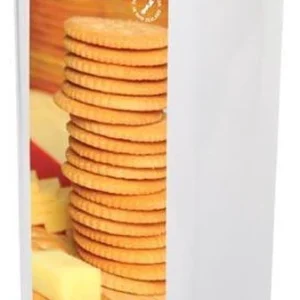 CONTENITORE ERMETICO QUADRATO KLIP IT 1,8lt