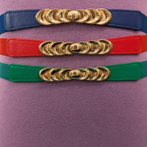 CINTURA ONDE - Compania Fantastica