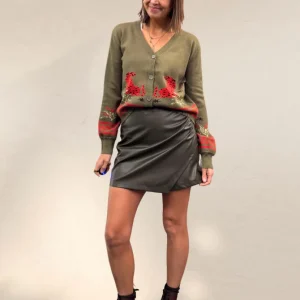 SHORT LULù - Paris Fashion Shop