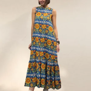 ABITO GIRAFIORE - Compania Fantastica