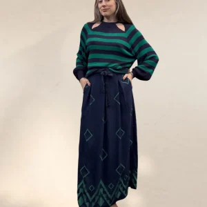 MAGLIONE NURIA - Meisie