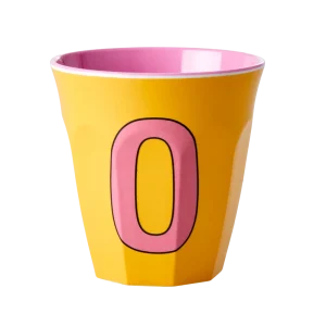 BICCHIERE LARGE O - Rice