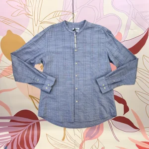 CAMICIA GEREMI - Over D