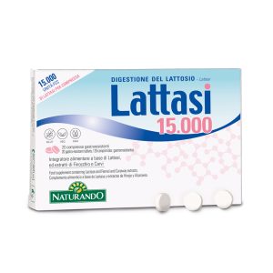 Lattasi 15.000 blister