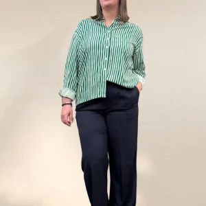 PANTALONE CHARLOTTE - Jiveley