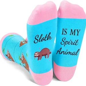 CALZINO SLOTHS - Fun Art Lab