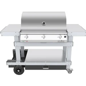 MASTER GRILL 3 FUOCHI