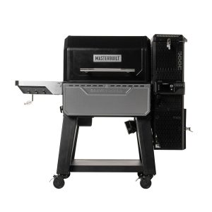 Masterbuilt GRAVITY SERIES XT Digital charcoal Grill + Smoker