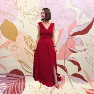 ABITO MORGANA - Paris Fashion Shop