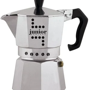 CAFFETTIERA MOKA JUNIOR EXPRESS (9-12 tazze)