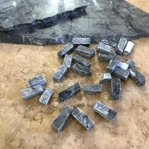 Marmo Grigio carnico (cod. 36)