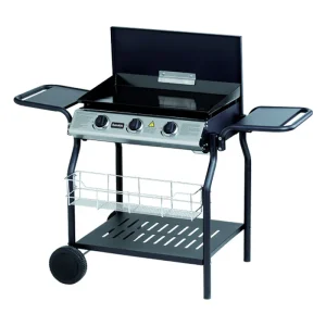 GRILL BARBECUE A GAS NEVADA 3