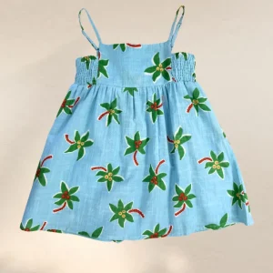 ABITO PALMITO BABY - Compania Fantastica