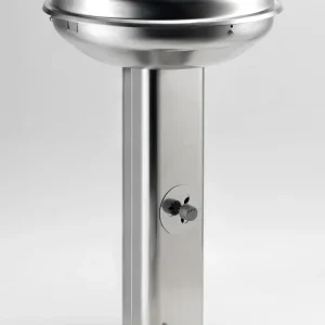 BARBECUE A CARBONE VENUS 485 PRO