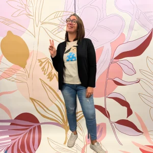 GIACCA BACIATA - Artigli