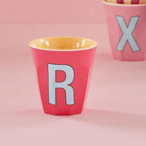 BICCHIERE LARGE R - Rice