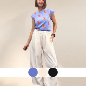 PANTALONE BOBBY - Fun Art Lab