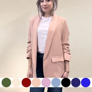 GIACCA FELCE - Fun Art Lab