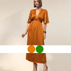 ABITO RENE' - Paris Fashion Shop