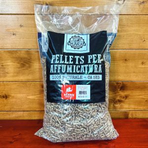 Pellets BBQ all’Acero – Maple – 5kg