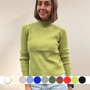 MAGLIONCINO SONIA - Fun Art Lab