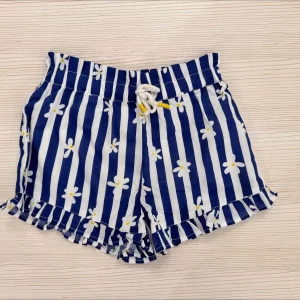 SHORT BABY MARGHERITA