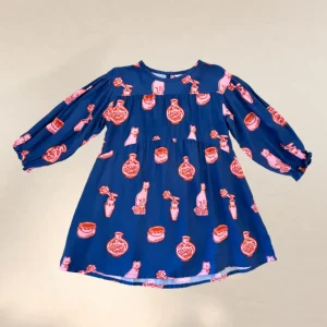 ABITO MEOW BABY - Compania Fantastica