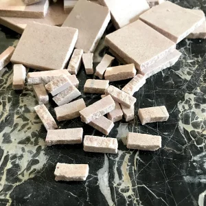 Marmo Quarzite rosa (cod. 16)