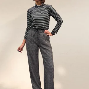 PANTALONE SILVIA - Paris Fashion Shop