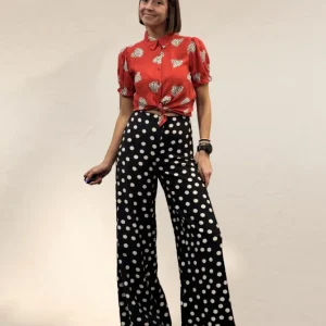 CAMICIA CUORì - Compania Fantastica