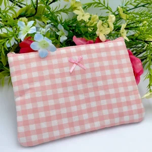 POCHETTE VICHY - Byren