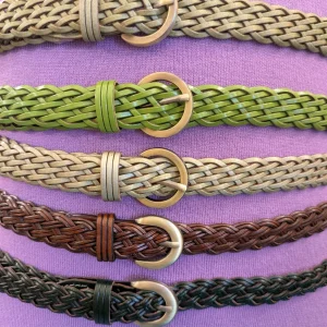 CINTURA INTRECCIATA - Compania Fantastica