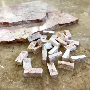 Marmo Rosa Tea (cod. 14)